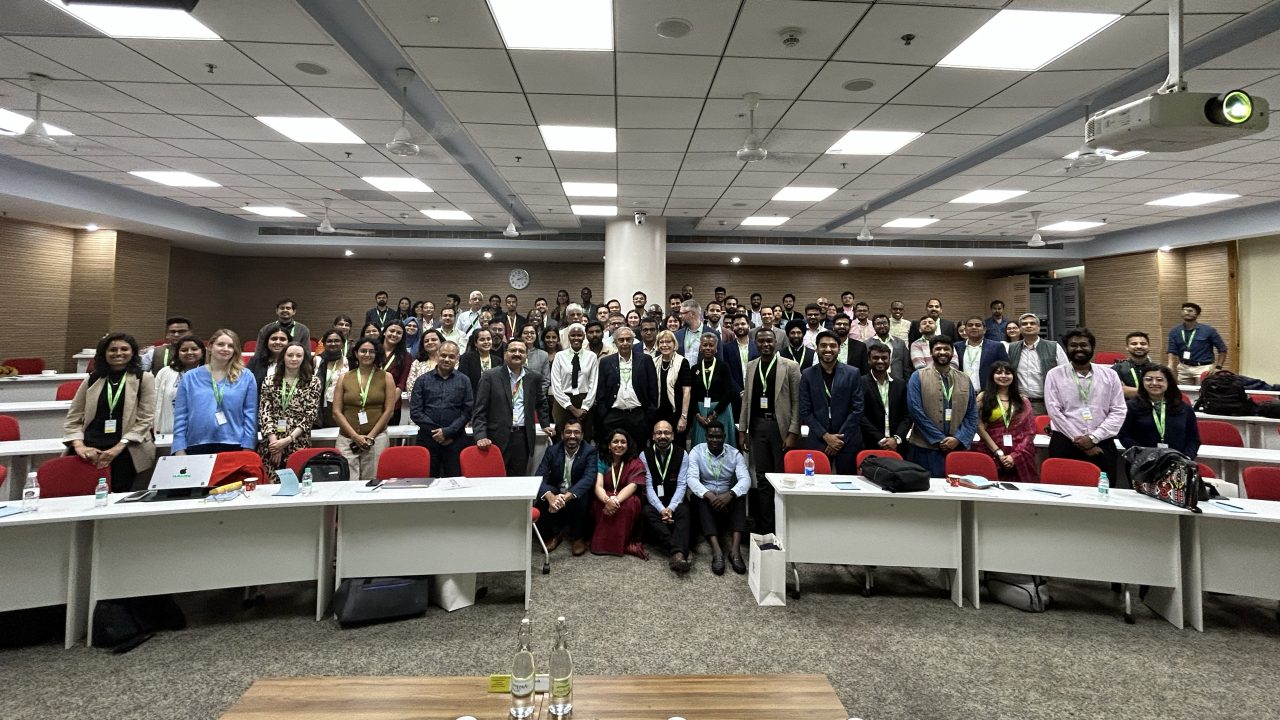 CAN Accelerator Group Photo