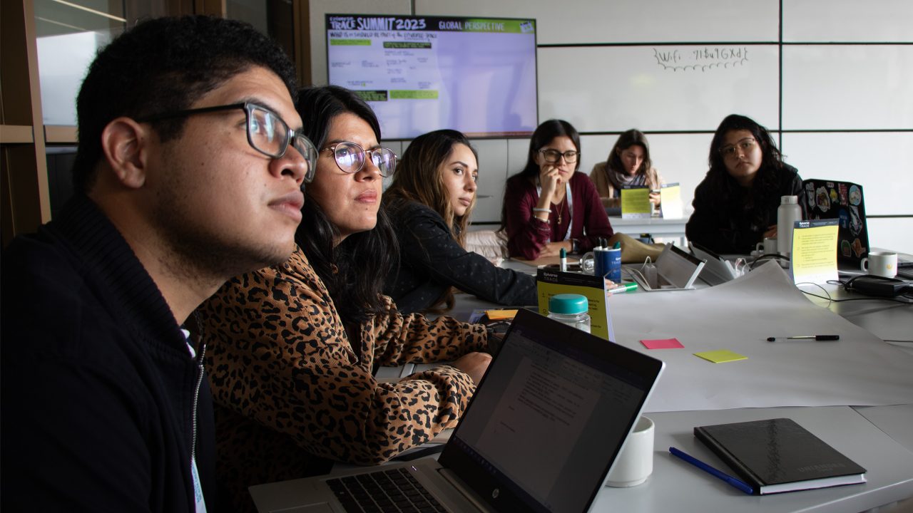 Epiverse-Students-Javiana-University